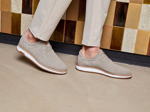schoenen