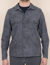 Afbeelding in Gallery-weergave laden, Overshirt