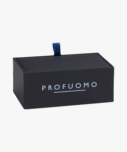 CUFFLINK WHITE MOP