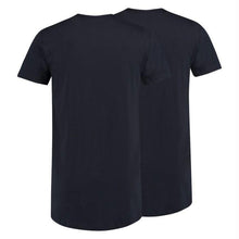 Afbeelding in Gallery-weergave laden, O-neck 2-pack