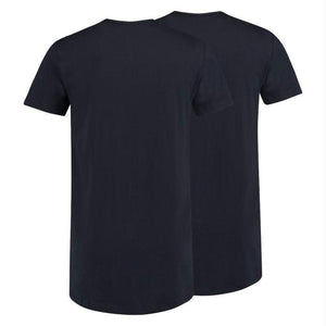 O-neck 2-pack
