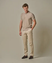 Afbeelding in Gallery-weergave laden, TROUSER FADED RLX DARK BEIGE