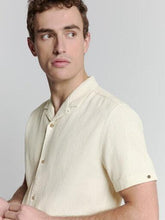 Afbeelding in Gallery-weergave laden, Shirt Short Sleeve Revers Collar So