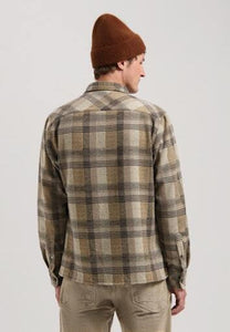 DS_Gus flannel shirt