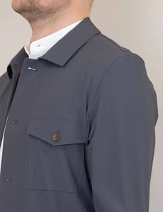 Overshirt