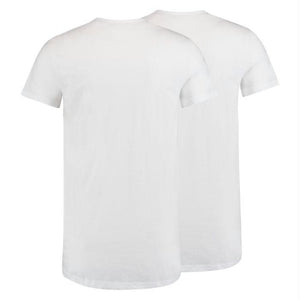 O-neck 2-pack