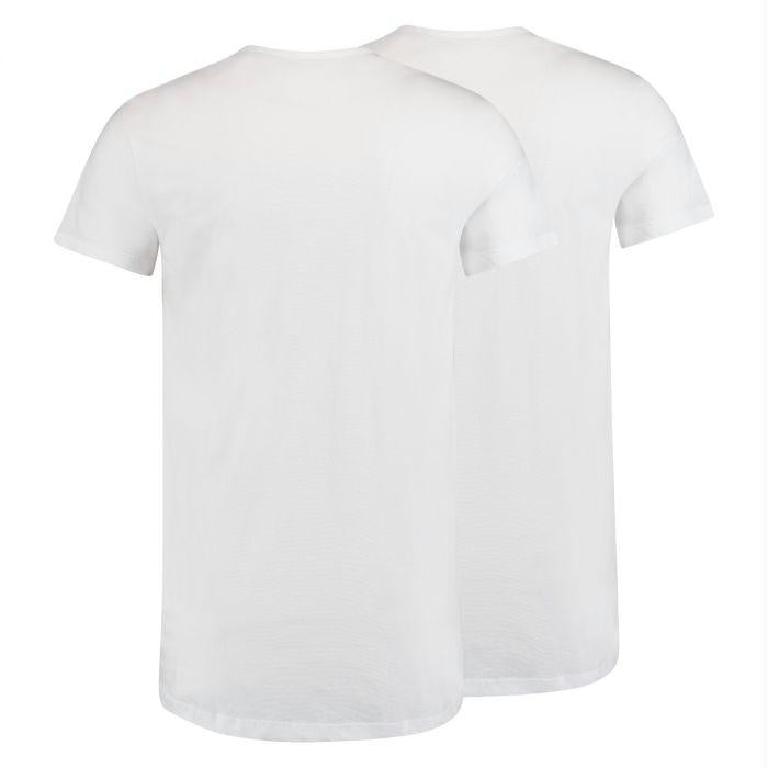 O-neck 2-pack