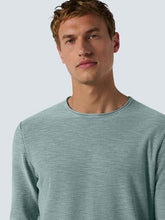 Afbeelding in Gallery-weergave laden, Pullover Crewneck Garment Dyed + St