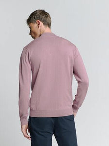 Pullover Half Zip