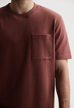 Afbeelding in Gallery-weergave laden, DS_Ebbe Boxy Tee