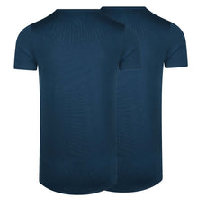 Afbeelding in Gallery-weergave laden, O-neck 2-pack