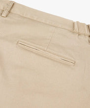 Afbeelding in Gallery-weergave laden, TROUSER FADED RLX DARK BEIGE