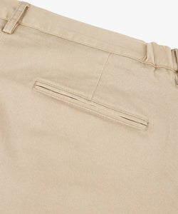 TROUSER FADED RLX DARK BEIGE