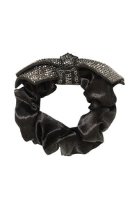 IATAMIA BOW SCRUNCHIE