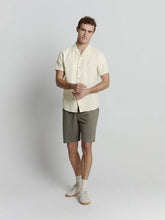 Afbeelding in Gallery-weergave laden, Shirt Short Sleeve Revers Collar So