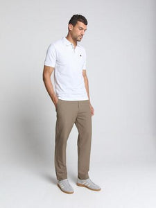 Pants Chino 4-Way Stretch Sedoc Rel