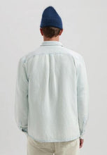 Afbeelding in Gallery-weergave laden, DS_Sun bleached denim shirt