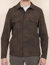 Afbeelding in Gallery-weergave laden, Overshirt