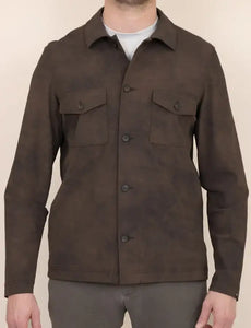 Overshirt