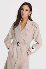 Afbeelding in Gallery-weergave laden, Trenchcoat