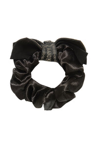 IATAMIA BOW SCRUNCHIE