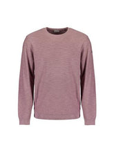 Afbeelding in Gallery-weergave laden, Pullover Crewneck Garment Dyed + St