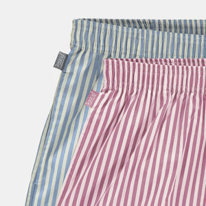 Boxershorts 2-pack