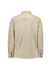 Afbeelding in Gallery-weergave laden, Overshirt Button Closure Fine Cordu