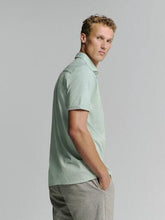 Afbeelding in Gallery-weergave laden, Shirt Short Sleeve Jersey Melange S