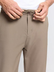 Pants Chino 4-Way Stretch Sedoc Rel