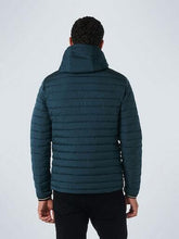 Afbeelding in Gallery-weergave laden, Jacket Hooded Short Fit Padded