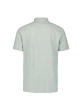 Afbeelding in Gallery-weergave laden, Shirt Short Sleeve Jersey Melange S