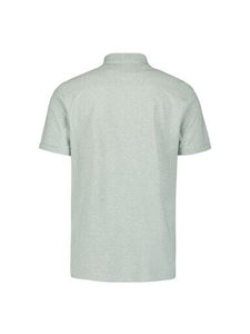 Shirt Short Sleeve Jersey Melange S