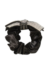 IATAMIA BOW SCRUNCHIE