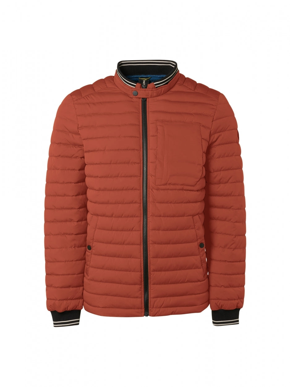 Jacket Short Fit Padded